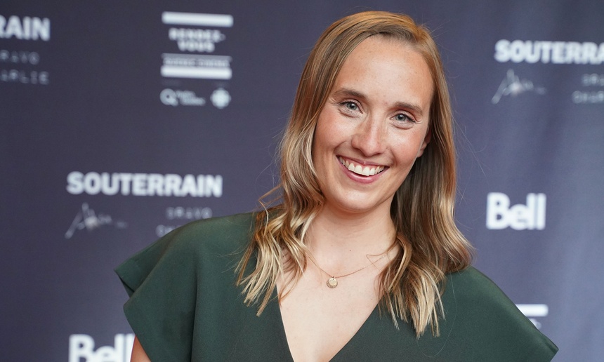 Première du film Souterrain aux RCVQ 2021