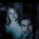 Une scène du film La La Land