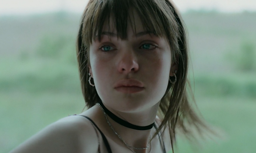Box-office québécois : Une première place pour La déesse des mouches à feu