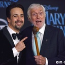 Photo de Dick Van Dyke