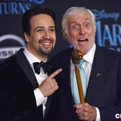 Photo de Dick Van Dyke