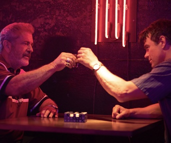Image du film Bandit