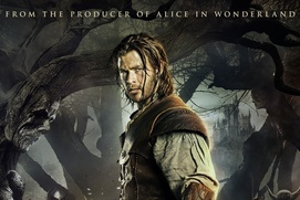 Affiche du film Snow White and the Huntsman Affiche du film Snow White and the Huntsman