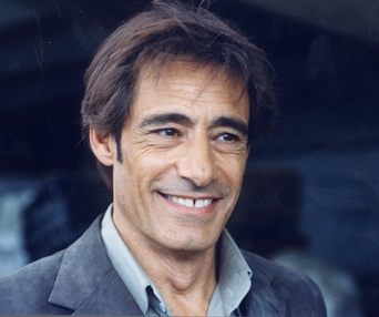 Scène du film San Antonio