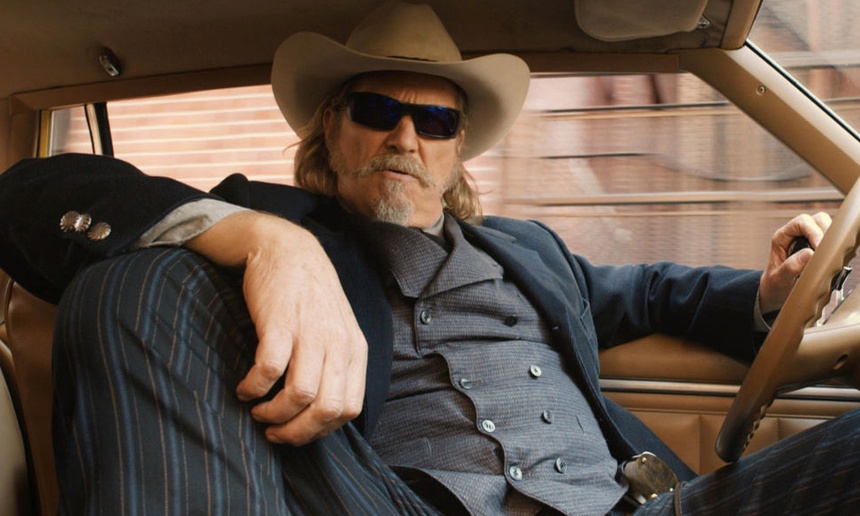Jeff Bridges rejoint la distribution de Kingsman: The Golden Circle