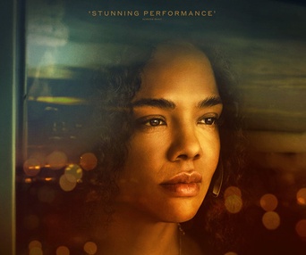 Affiche du film The Listener