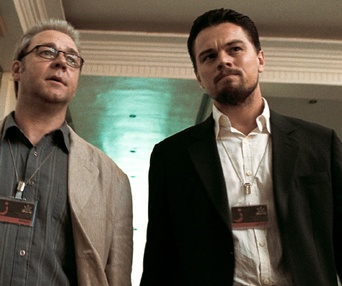 Scène du film Body of Lies