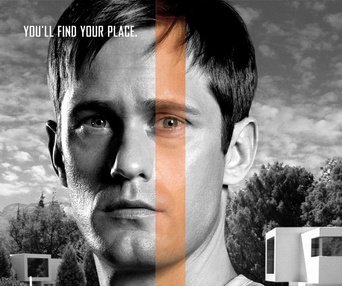 Affiche du film The Giver
