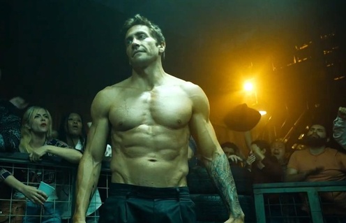 Jake Gyllenhaal dans Road House