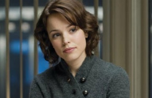 Rachel McAdams dans le film State of Play