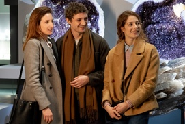 Une scène du film Les choses qu'on dit, les choses qu'on fait
