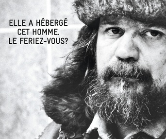 Affiche du film Autrui