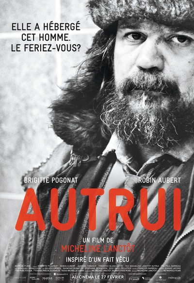 Affiche du film Autrui