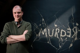 Une scène du film Doctor Sleep
