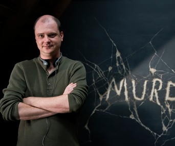 Une scène du film Doctor Sleep