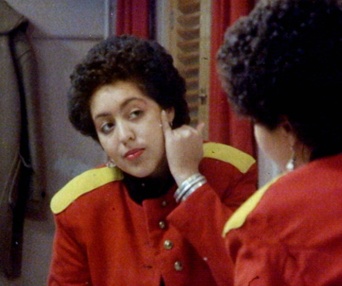 Une scène du film Poly Styrene: I Am a Cliché