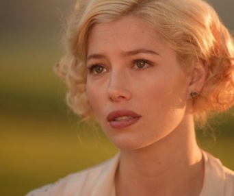 Scène du film Easy Virtue