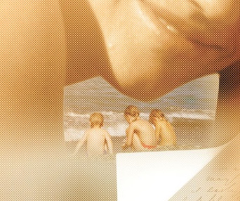 Affiche du film Stories We Tell