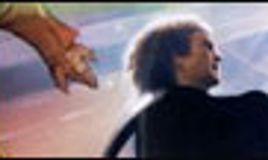 L'affiche de Star Wars disponible!