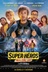 Affiche du film Super-héros malgré lui