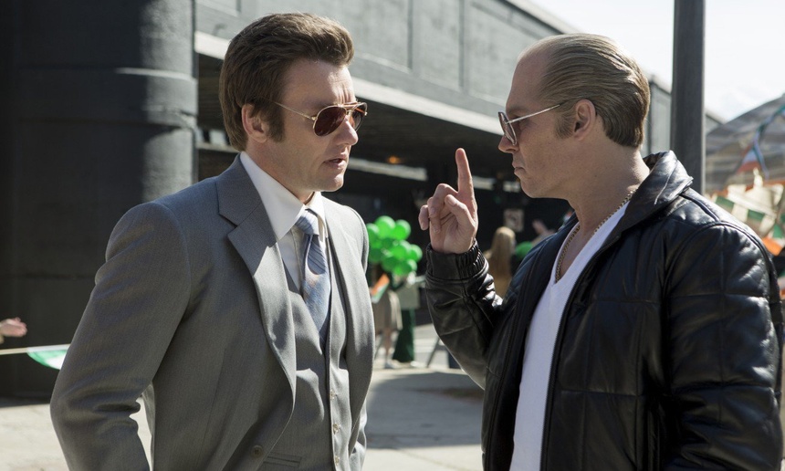 Black Mass : L'importance de la vérité