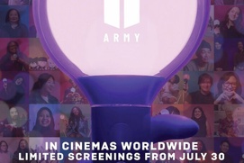 Image du film BTS Army: Forever We Are Young