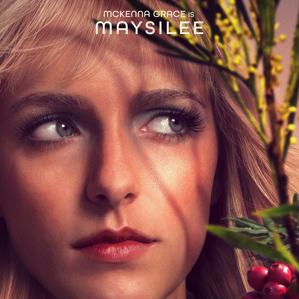 Images du film Hunger Games : Lever de soleil sur la moisson
