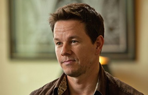 Mark Wahlberg dans 2 Guns