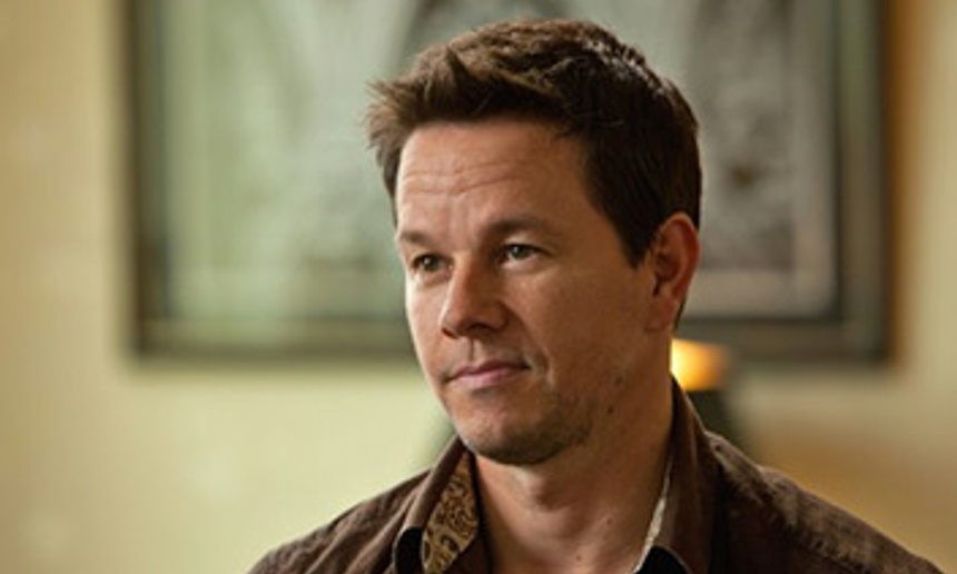 Mark Wahlberg en négociations pour Deepwater Horizon