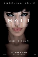 Affiche du film Salt