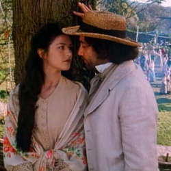 Photo de Catherine Zeta-Jones