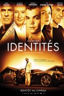 Affiche du film Identités