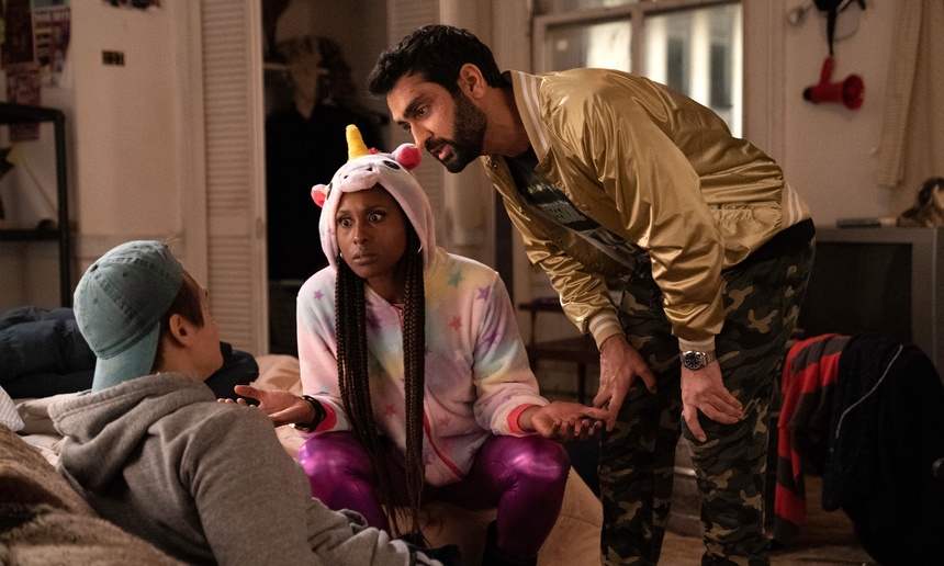 Les bandes-annonces de la semaine : La comédie Les tourtereaux et Pierre Lapin 2