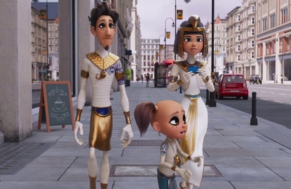 Bande-annonce en anglais 2