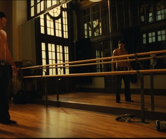 Scène du film Step Up 2 the Streets