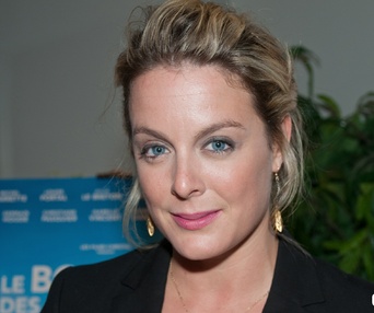 Sur le tapis rouge de Le bonheur des autres