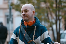 Image du film Presque