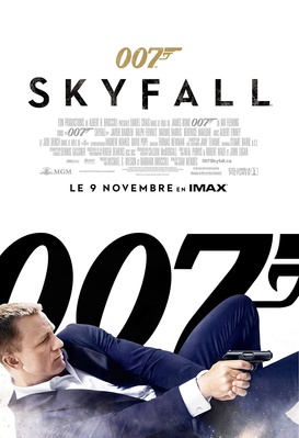 007 Skyfall