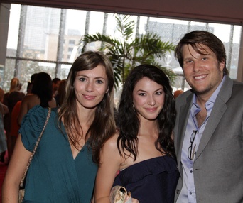 Sur le tapis rouge de Starbuck