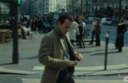 Bande-annonce en français