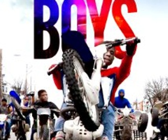 Images du film 12 O'Clock Boys