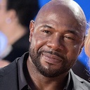 Photo de Antoine Fuqua