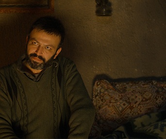 Une scène du film Winter Sleep