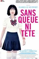 Affiche du film Sans queue ni tête