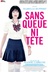 Affiche du film Sans queue ni tête