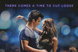 Affiche du film Footloose Affiche du film Footloose