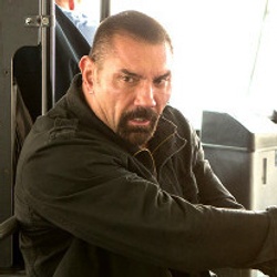 Photo de Dave Bautista