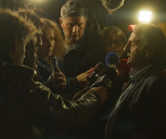 Image du film Un silence