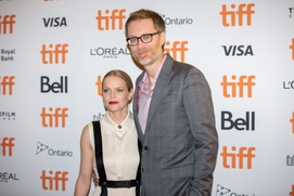 Première du film Jojo Rabbit au TIFF 2019