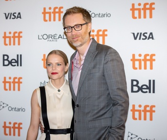 Première du film Jojo Rabbit au TIFF 2019